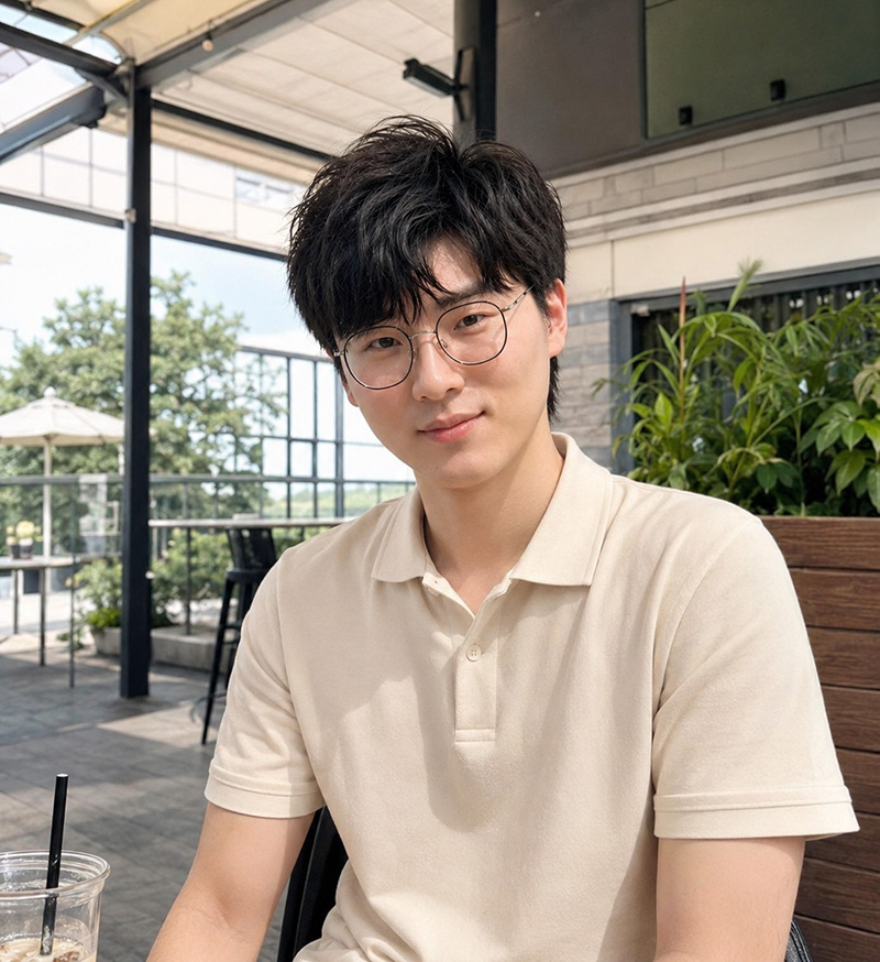 创始人宁光瑞Jerry