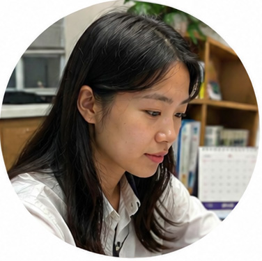 李女士